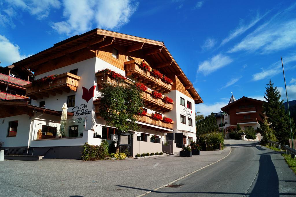 Appartements Der Fuchsbau Saalbach-Hinterglemm Room photo